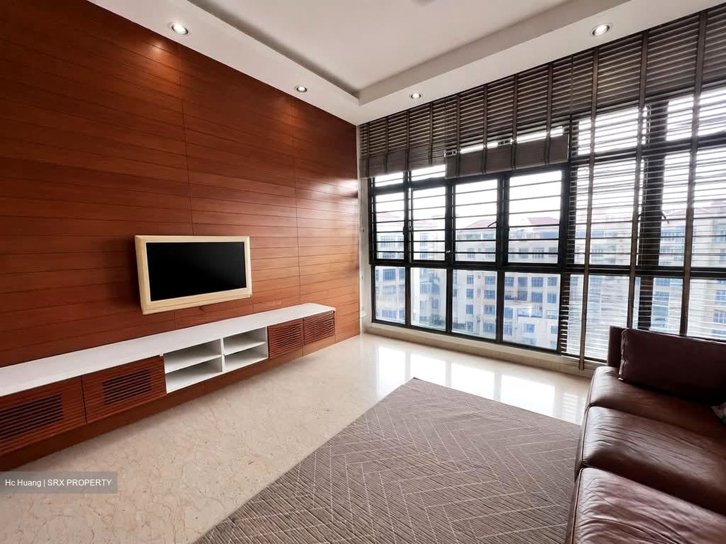 Carissa Park Condominium (D17), Condominium #587578461